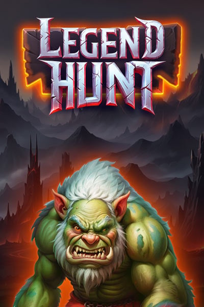 Legend Hunt